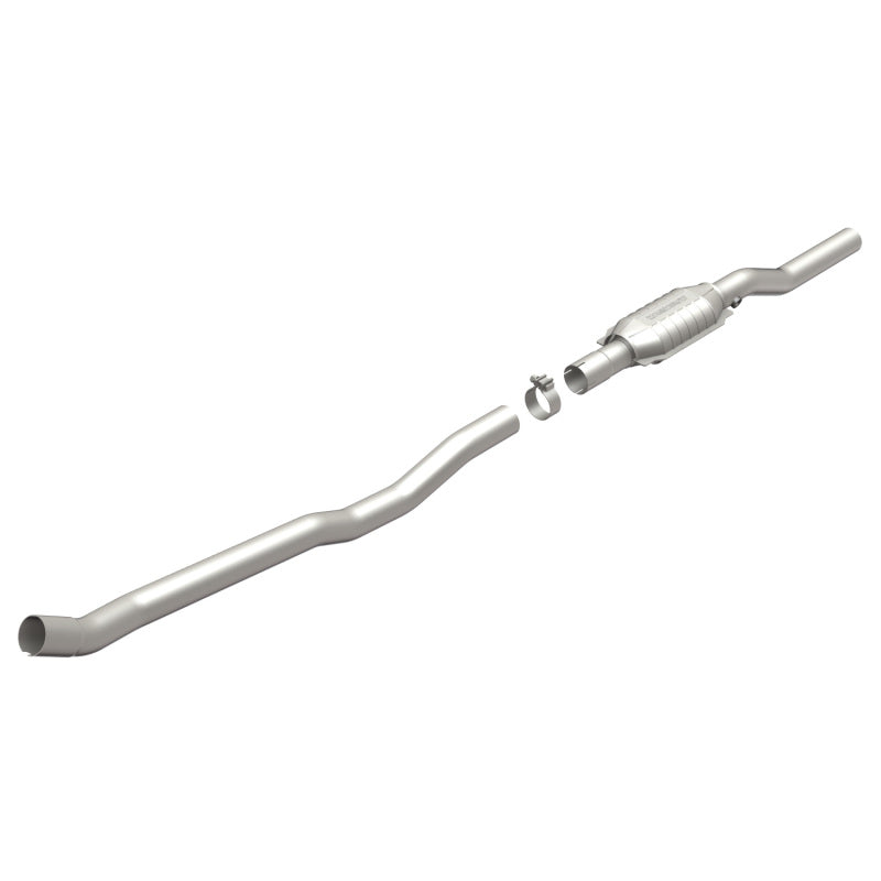 MagnaFlow Direct Fit Catalytic Converter Dodge Dakota 97-99 3.9L/5.2