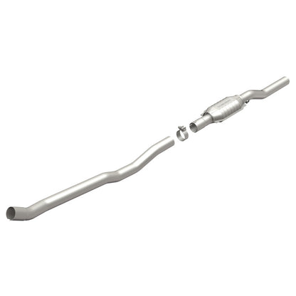 MagnaFlow Direct Fit Catalytic Converter Dodge Dakota 97-99 3.9L/5.2