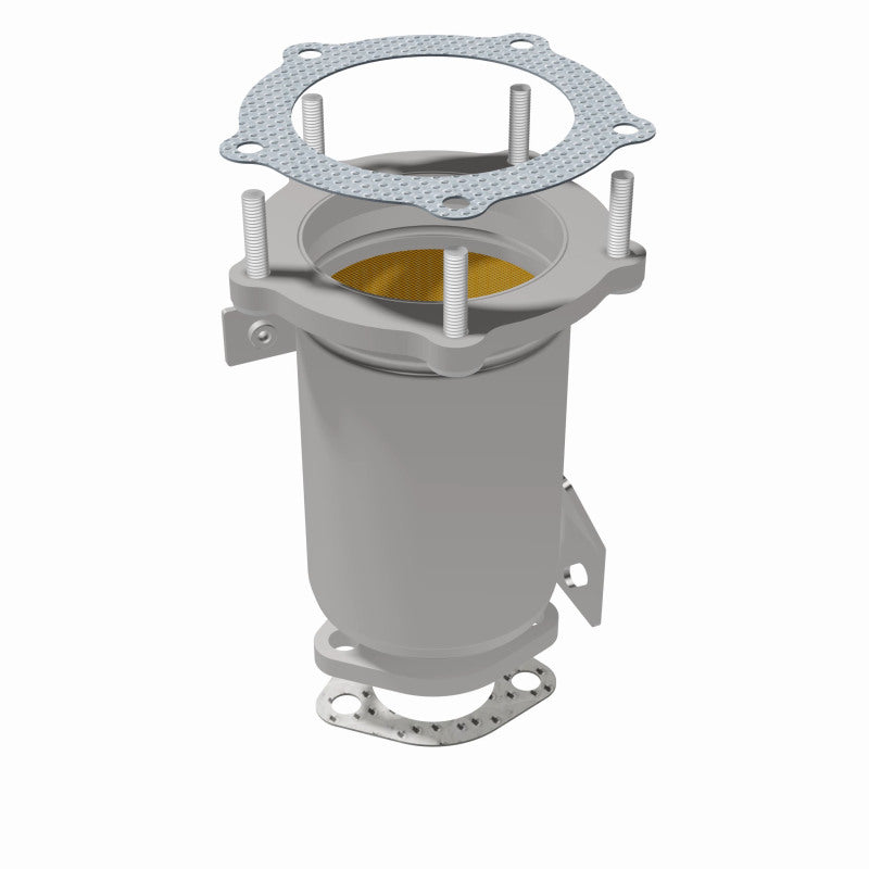 MagnaFlow Direct Fit Catalytic Converter 99-01 Protege 1.6/1.8 CA