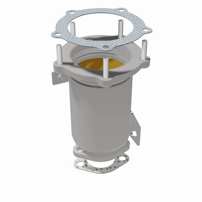 MagnaFlow Direct Fit Catalytic Converter 99-01 Protege 1.6/1.8 CA