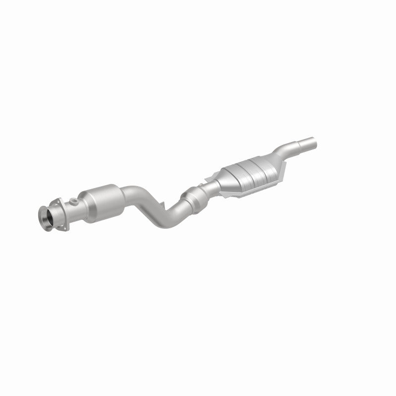 MagnaFlow Conv DF 04-05 Audi Allroad 4.2L Driver Side