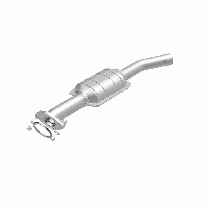 MagnaFlow Direct Fit Catalytic Converter 99-00 Mazda Miata 1.8L 50S
