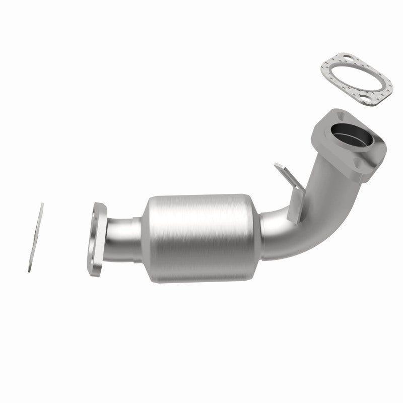 MagnaFlow Direct Fit Catalytic Converter 99-00 Galant 2.4 frnt OEM