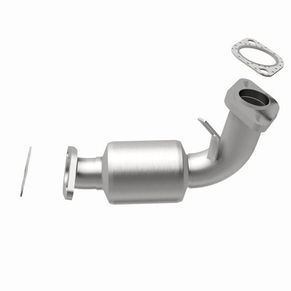 MagnaFlow Direct Fit Catalytic Converter 99-00 Galant 2.4 frnt OEM