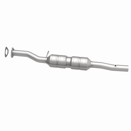 MagnaFlow Direct Fit Catalytic Converter Ford Excursion 00-02 5.4L