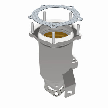 MagnaFlow Direct Fit Catalytic Converter 99-01 Protege 1.6/1.8 CA