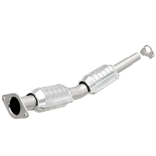 MagnaFlow Direct Fit Catalytic Conv 04-09 Toyota Prius 1.5L Assembly *NOT FOR SALE IN CALIFORNIA*