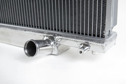 CSF 93-98 Toyota Supra Radiator