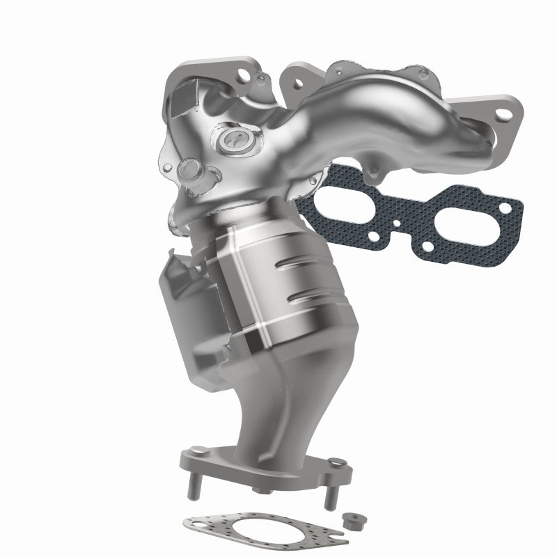 MagnaFlow Direct Fit Catalytic Converter 01-04 Escape 3 rr mani OEM