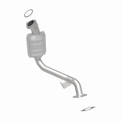 MagnaFlow Direct Fit Catalytic Converter Ford Escort 98-01 2. OEM