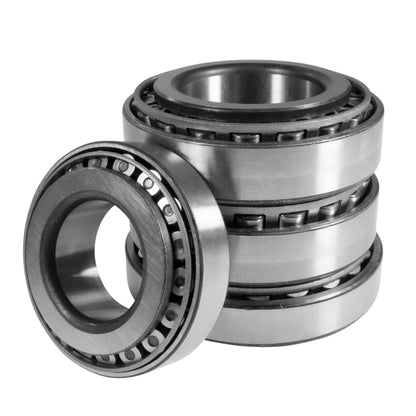 Yukon Gear 11.25in Dana 80 4.56 Rear Ring & Pinion Install Kit 4.375in OD Head Bearing