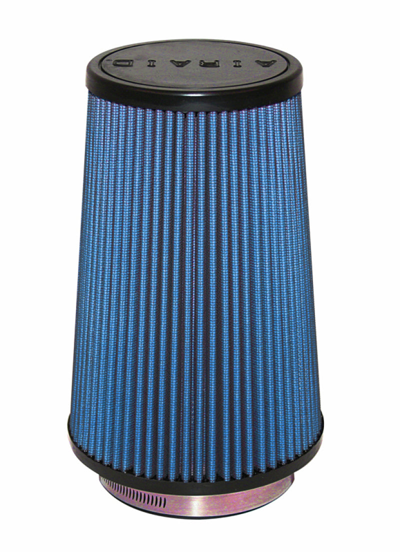 Airaid Universal Air Filter - Cone 4 x 6 x 4 5/8 x 9 w/ Short Flange