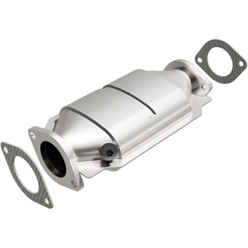 MagnaFlow Direct Fit Catalytic Converter 95-99 Maxima/I30 rear 50S