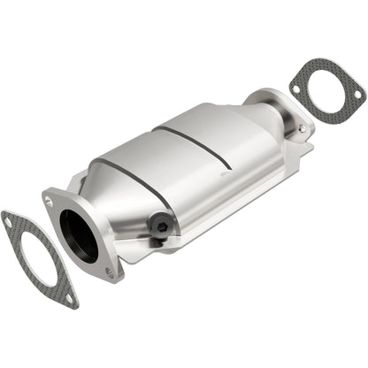 MagnaFlow Direct Fit Catalytic Converter 95-99 Maxima/I30 rear 50S