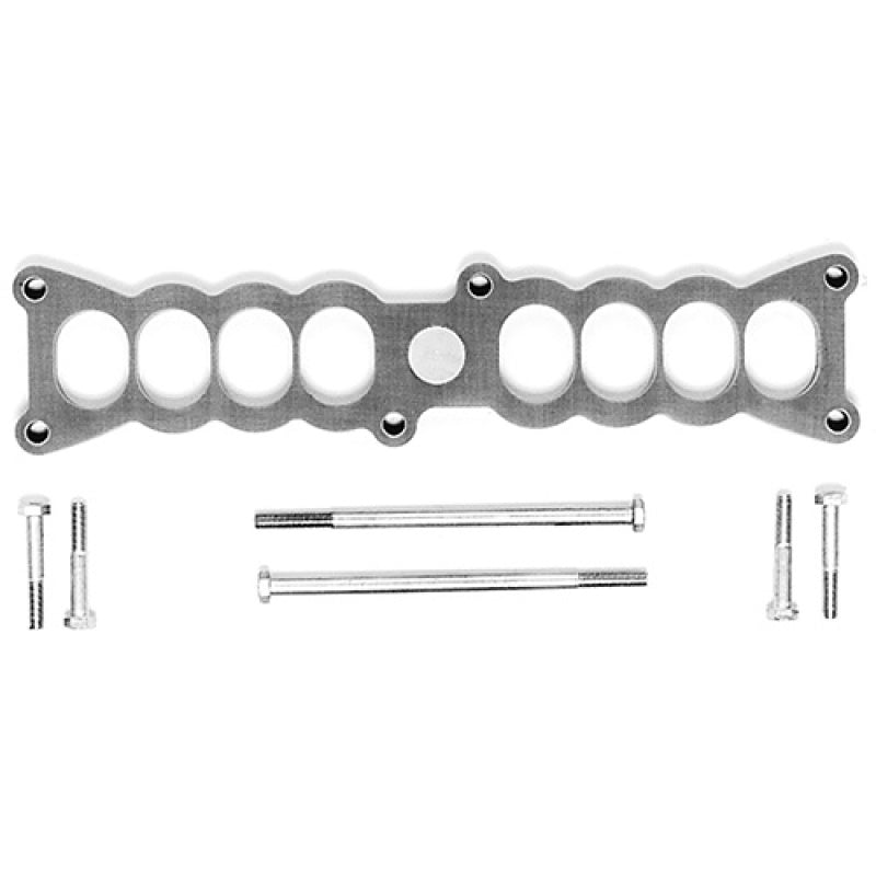 Ford Racing EFI Heat Spacer .5inch Stock 5.0L Intake