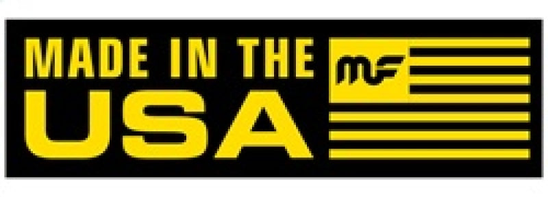 MagnaFlow Direct Fit Catalytic Converter 99-01 Ford Explorer 5.0L