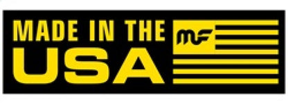 MagnaFlow Direct Fit Catalytic Converter 99-00 Ford F-150 4.6L