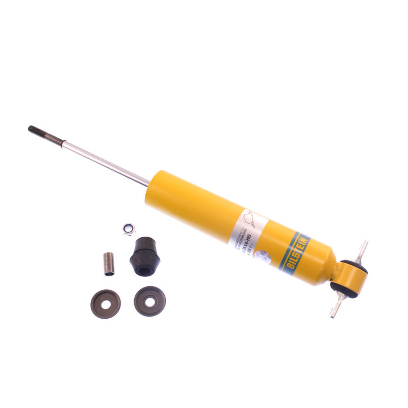 Bilstein 4600 Series 1977 Dodge D200 Base Front 46mm Monotube Shock Absorber