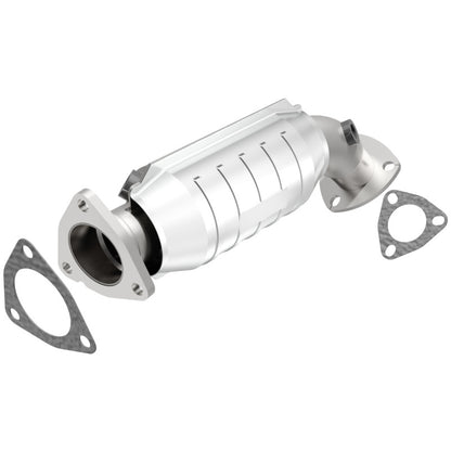 MagnaFlow Conv DF Audi 97-05 A4/A4 Quattro / Volkwagen 00-05 Passat 1.8L