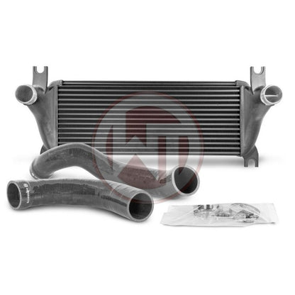 Wagner Tuning 2015+ Ford Ranger TDCi Competition Intercooler Kit