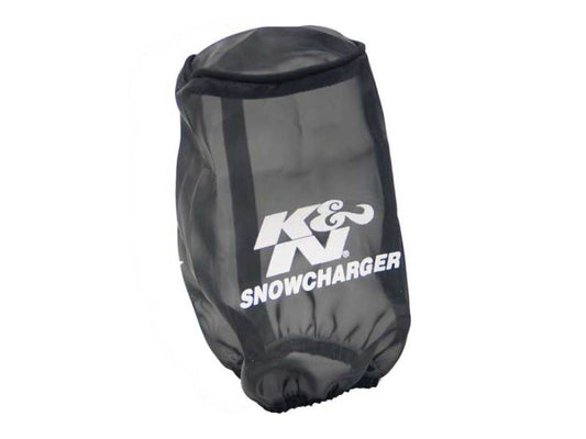 K&N DryCharger Snowcharger Air Filter Wrap