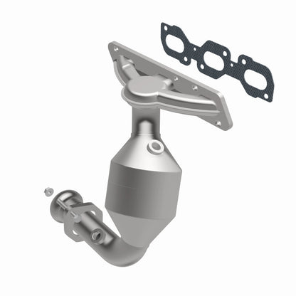 MagnaFlow Direct Fit Catalytic Converter 02-05 Ford Escape 3.0L