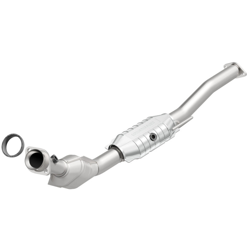 MagnaFlow Direct Fit Catalytic Converter 04-06 Ford Ranger 2.3L CA