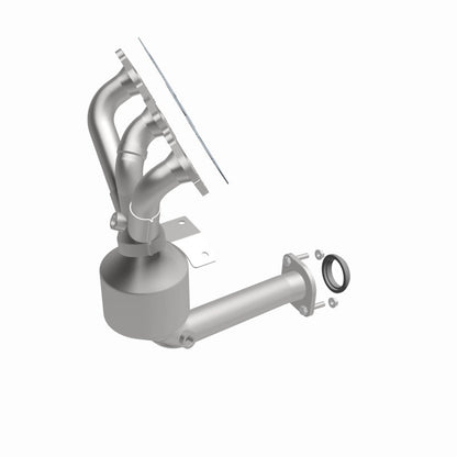MagnaFlow Direct Fit Catalytic Converter 2006 Ford Fusion 3.0L