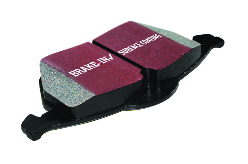 EBC 98-02 Chevrolet Camaro (4th Gen) 3.8 Ultimax2 Front Brake Pads