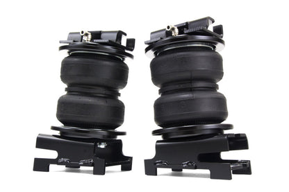 Air Lift LoadLifter 5000 Ultimate w/Internal Jounce Bumper for 15-16 Ford F-450 Super Duty