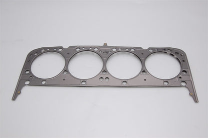 Cometic Chevy Small Block 4.165 inch Bore .098 inch MLS-5 Head Gasket (w/All Steam Holes)