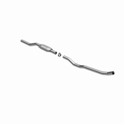 MagnaFlow Direct Fit Catalytic Converter Dodge Dakota 97-99 3.9L/5.2
