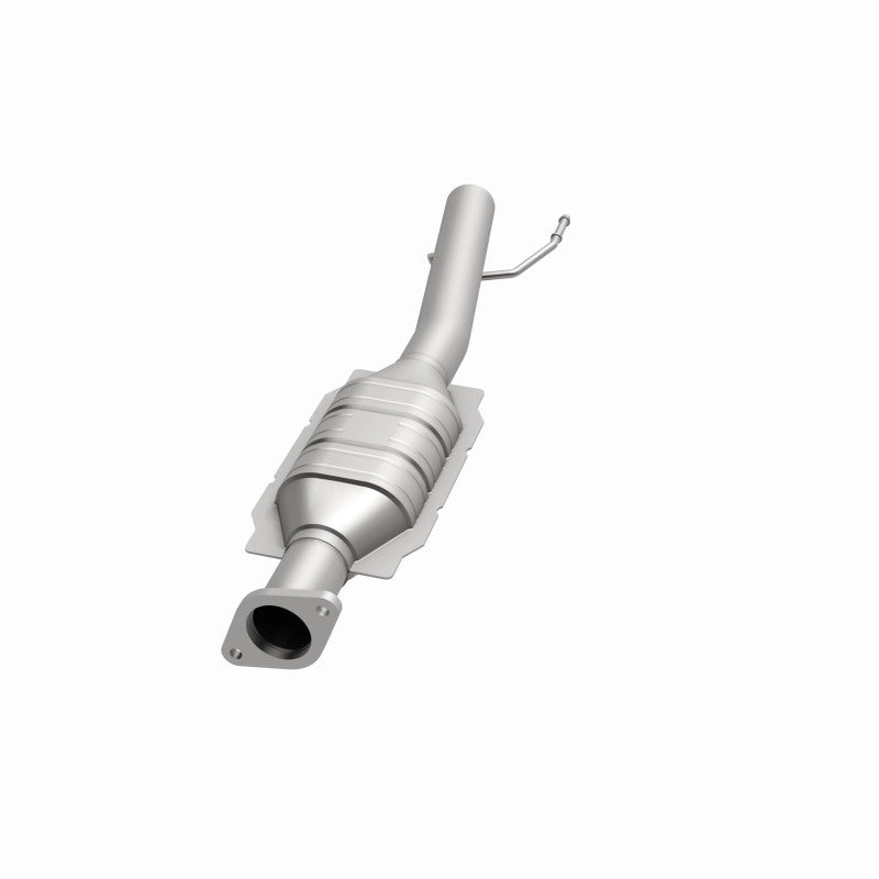 MagnaFlow Direct Fit Catalytic Converter 05-09 Escape/Trib 3.0 Rear
