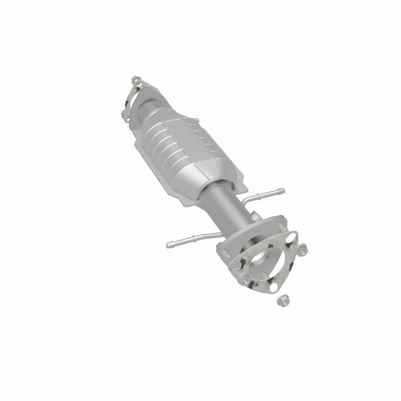MagnaFlow Direct Fit Catalytic Converter GM S10 4.3L 4WD