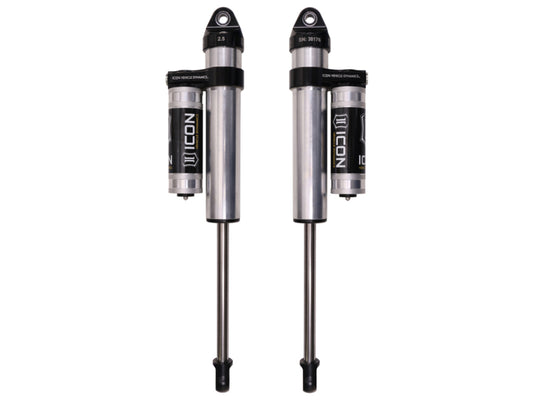 ICON Toyota Secondary Long Travel 2.5 Series Shocks PB - Pair