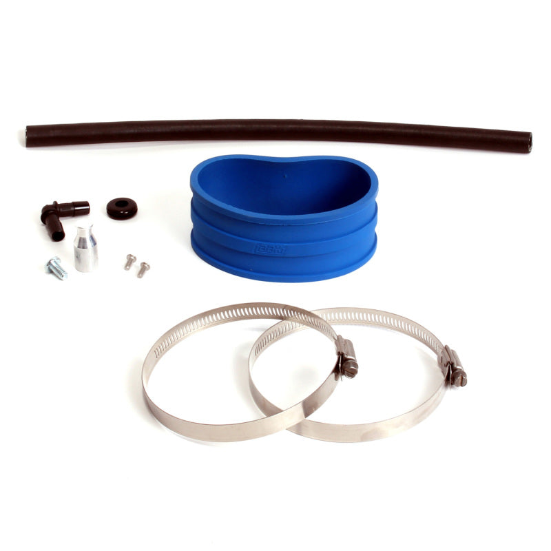 BBK 10-15 Camaro LS3 L99 Replacement Hoses And Hardware Kit For Cold Air Kit BBK 1771