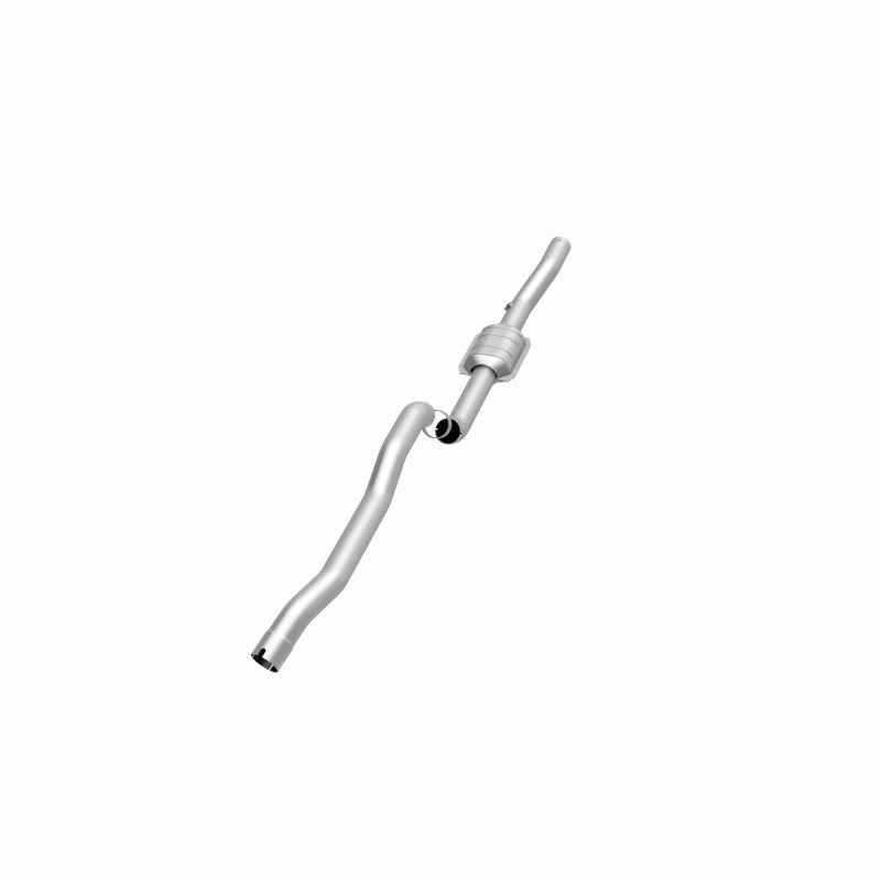 MagnaFlow Direct Fit Catalytic Converter 97 Dodge Dakota 3.9L 4wd MT