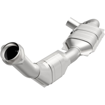 MagnaFlow Direct Fit Catalytic Converter 01 Ford Trucks 4.6L