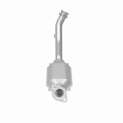 MagnaFlow Direct Fit Catalytic Converter 97-00 Explorer 4.0 Driver Side