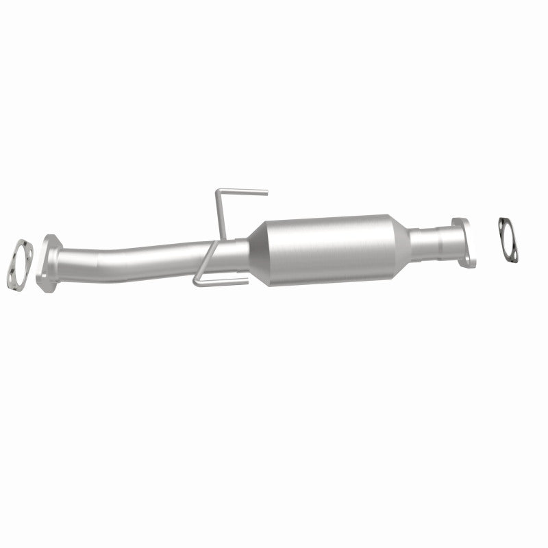 MagnaFlow California Direct Fit Converter 1996 Ford Escort 1.8L