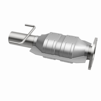MagnaFlow Direct Fit Catalytic Converter 95-02 Lincoln Continental
