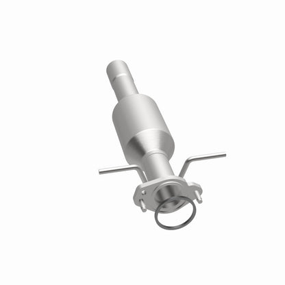 MagnaFlow Direct Fit Catalytic Converter 06 Focus ZX3 2.0/2.3L