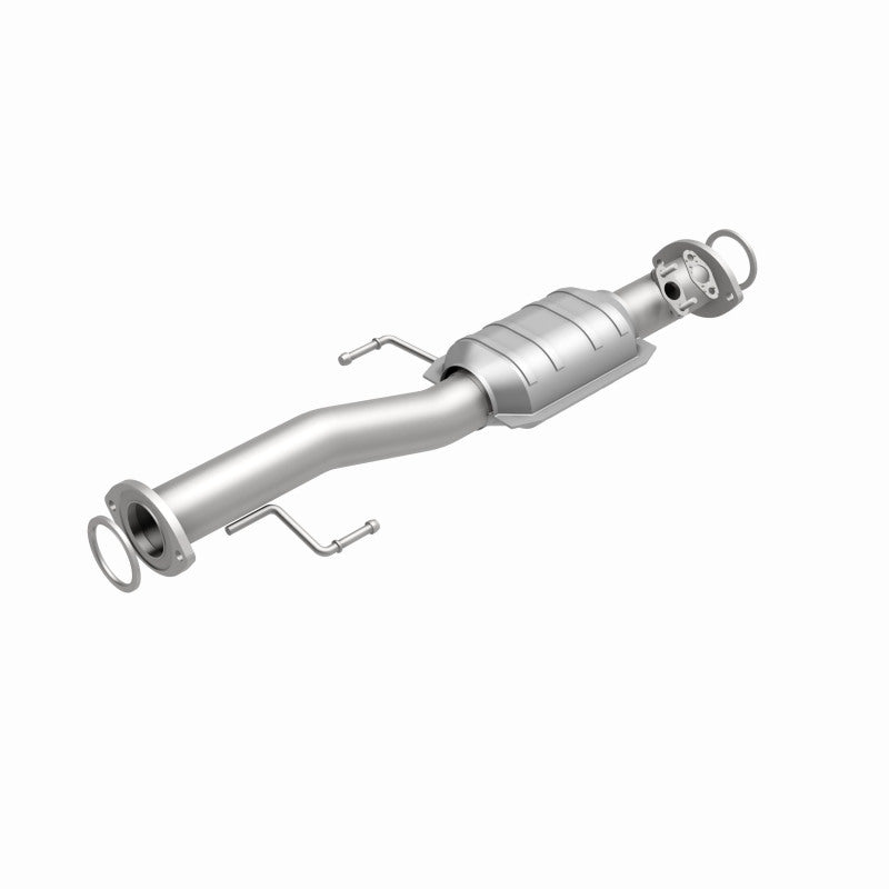 MagnaFlow Direct Fit Catalytic Converter 99-02 4Runner 3.4L rear OEM