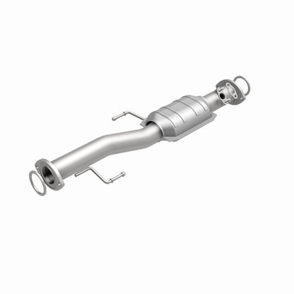 MagnaFlow Direct Fit Catalytic Converter 99-02 4Runner 3.4L rear OEM