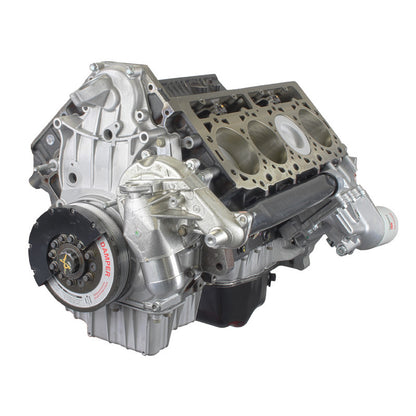 Industrial Injection 06-07.5 Chevrolet LBZ Duramax Performance Short Block ( No Heads )