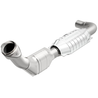 MagnaFlow Direct Fit Catalytic Converter 99-00 Ford Exped 4.6L