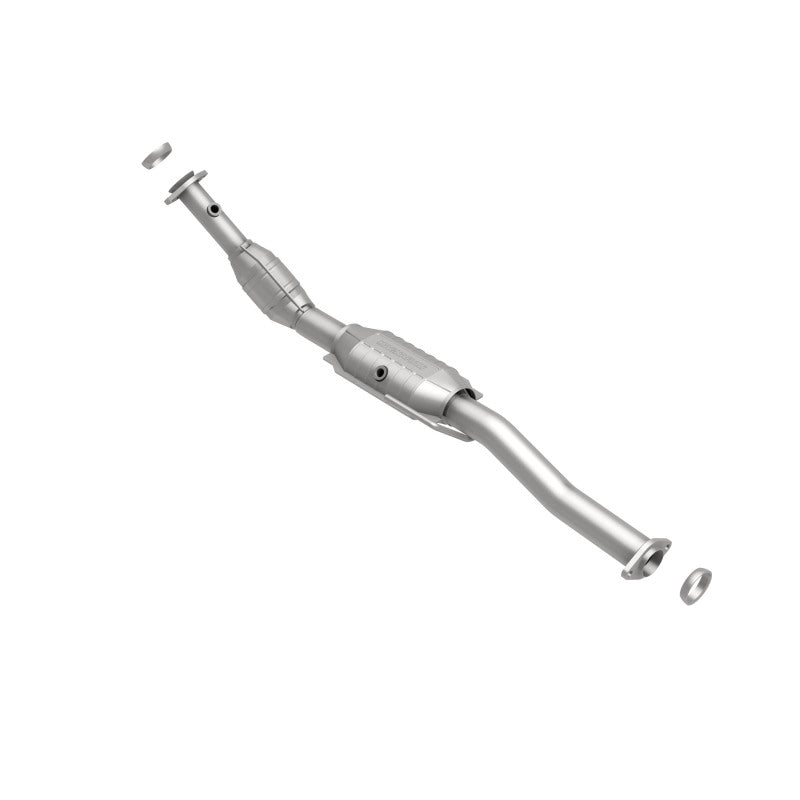 MagnaFlow Direct Fit Catalytic Converter 04-06 Ford Ranger 2.3L CA