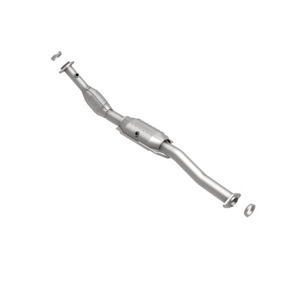 MagnaFlow Direct Fit Catalytic Converter 04-06 Ford Ranger 2.3L CA