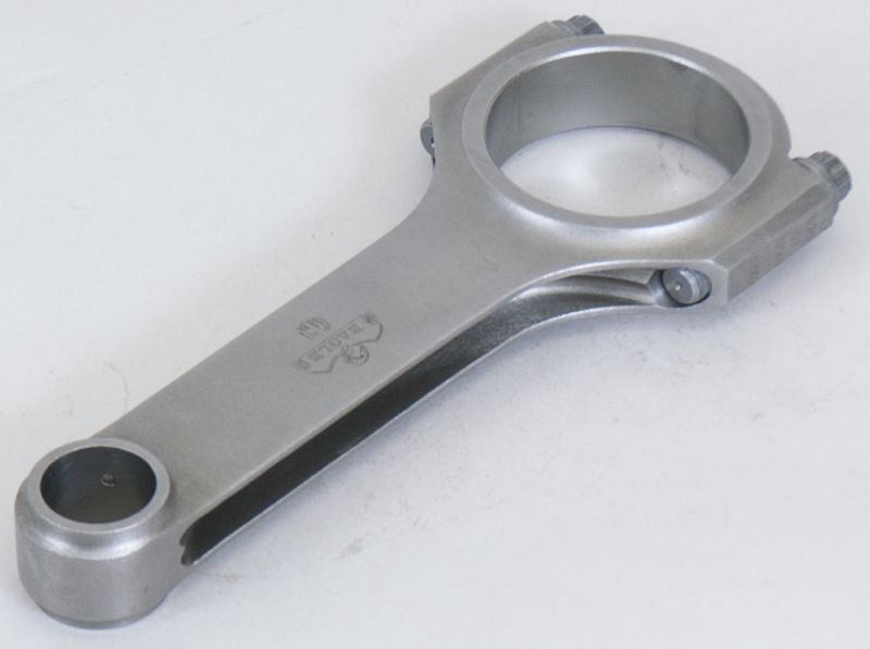 Eagle Pontiac 400/455 Press Fit H-Beam Connecting Rod (Single)