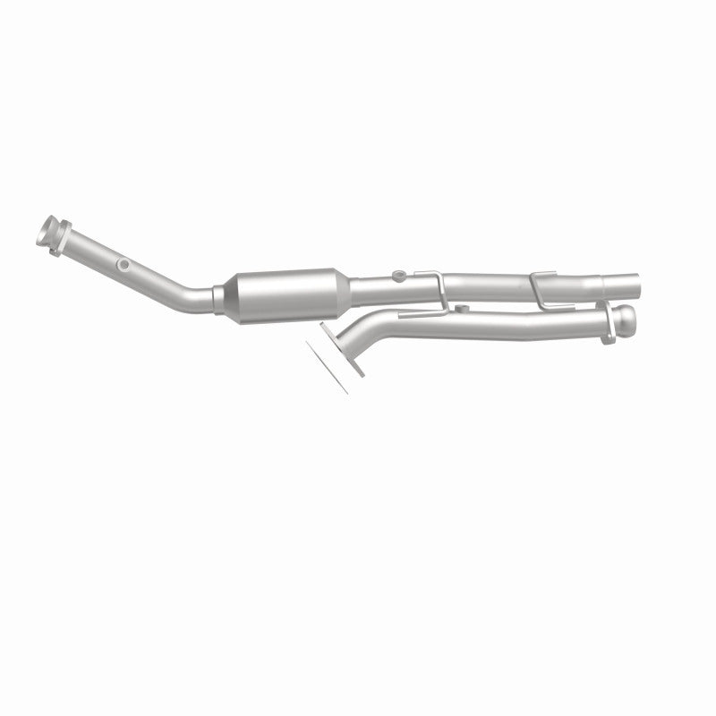MagnaFlow Direct Fit Catalytic Converter 1997-2000 Ford Explorer 4.0